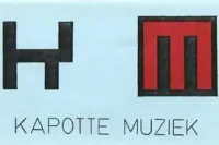 Kapotte Muziek - Electrocute