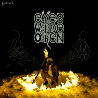 glebread - Eyes Wide Open
