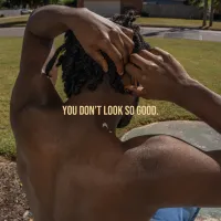 Muchi - YOU DON'T LOOK SO GOOD