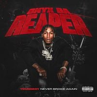 YoungBoy Never Broke Again - Bnyx Da Reaper