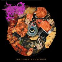 Micturator - The God in the Machine