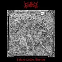 Goatkrieg - Satan's Legion Marches