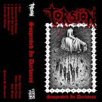 Torsion - Suspended in Darkness