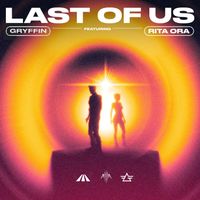 Rita Ora - Last Of Us