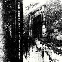Nek'tharog - Beneath Collapsing Temples, in the Chambers of Mystery
