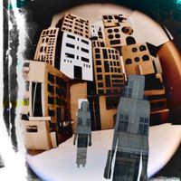 Yin Kalle - Kleine gro&szlig;e Stadt