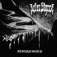 Aefen Styrra - Ataxian Reign