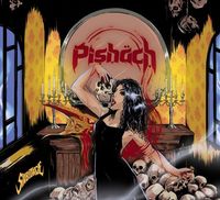Sabotage (IND) - Pishach