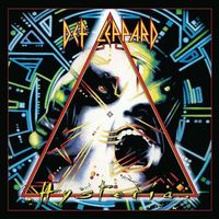 Def Leppard - Hysteria [3-CD 30th Anniversary Edition]