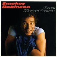 Smokey Robinson - One Heartbeat