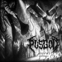 Pusgod - Speed of Darkness