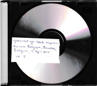 Godspeed You! Black Emperor - Live at AB Club on 2000-04-09