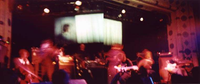 Godspeed You! Black Emperor - Live at Metro on 2000-10-07