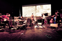 Godspeed You! Black Emperor - Live at St. John's Church on 2000-12-02