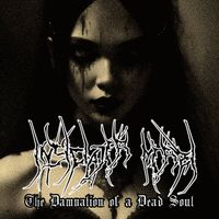 Insidiator Morbi - The Damnation of a Dead Soul