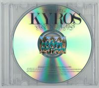 Kyros Georgiadis - Finetsa Stin Kardia