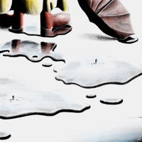 Brahman - warm rain