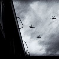 Godspeed You! Black Emperor - Live at Th&eacute;&acirc;tre Plaza on 2002-01-16