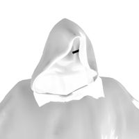 Brahman - invisibility cloak