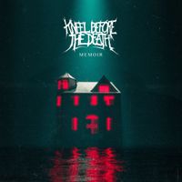 Kneel Before The Death - Memoir