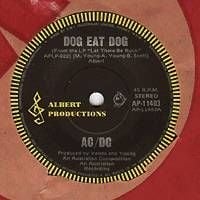 AC/DC - Dog Eat Dog