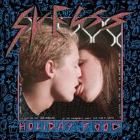 Skegss - Holiday Food