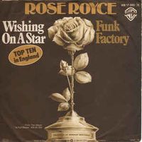 Rose Royce - Wishing On a Star