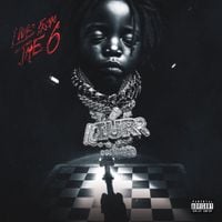 Icewear Vezzo - Live From The 6