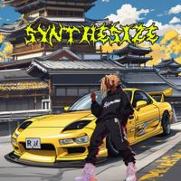 LiL Flamingo - SYNTHESIZE
