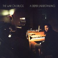The War on Drugs - Pain