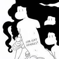 Car Seat Headrest - War Is Coming (If You Want It) [March Mix]