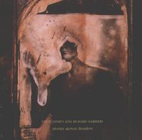 Steve Jansen & Richard Barbieri - Stories Across Borders