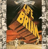 Monty Python - Always Look on the Bright Side of Life