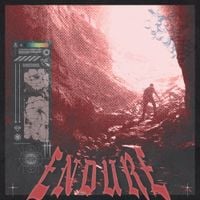 Mario Judah - Endure