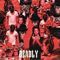 Lee Drilly - Deadly