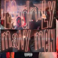 Lee Drilly - Many Men
