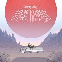 TOKiMONSTA - Lune Rouge