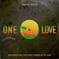 Daniel Caesar - Waiting In Vain - Bob Marley: One Love - Music Inspired By The Film