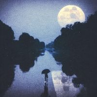 twinotter - the moon is beautiful, isn't it?