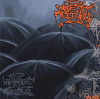 Mvck Nyce - Nyce to Meet You
