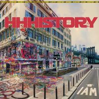 IAM - HHHistory