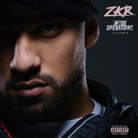 Zkr - Mode Op&eacute;ratoire, vol. 1