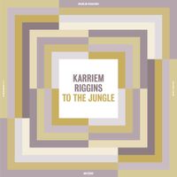 Karriem Riggins - To The Jungle