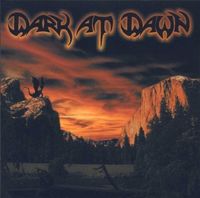 Dark At Dawn - Baneful Skies
