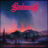 Soulmass - Principality of Mechanical Violence