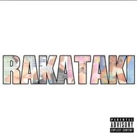 Kid Buu - RAKATAKI