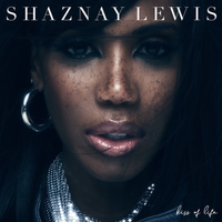 Shaznay Lewis - Kiss Of Life