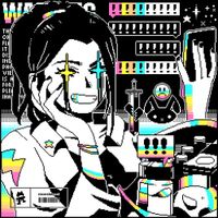 No Mana & SOFI - Digital Friends