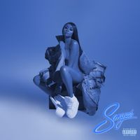 Sonyae - Out The Blu
