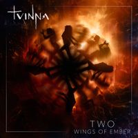 Tvinna - Two &ndash; Wings of Ember